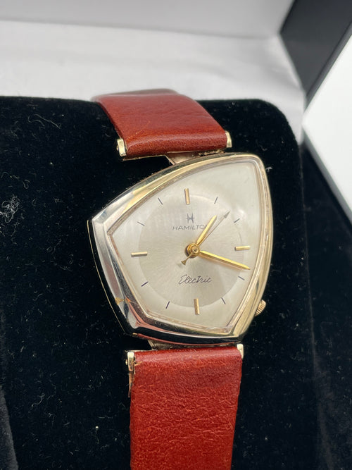 Hamilton Ventura Classic