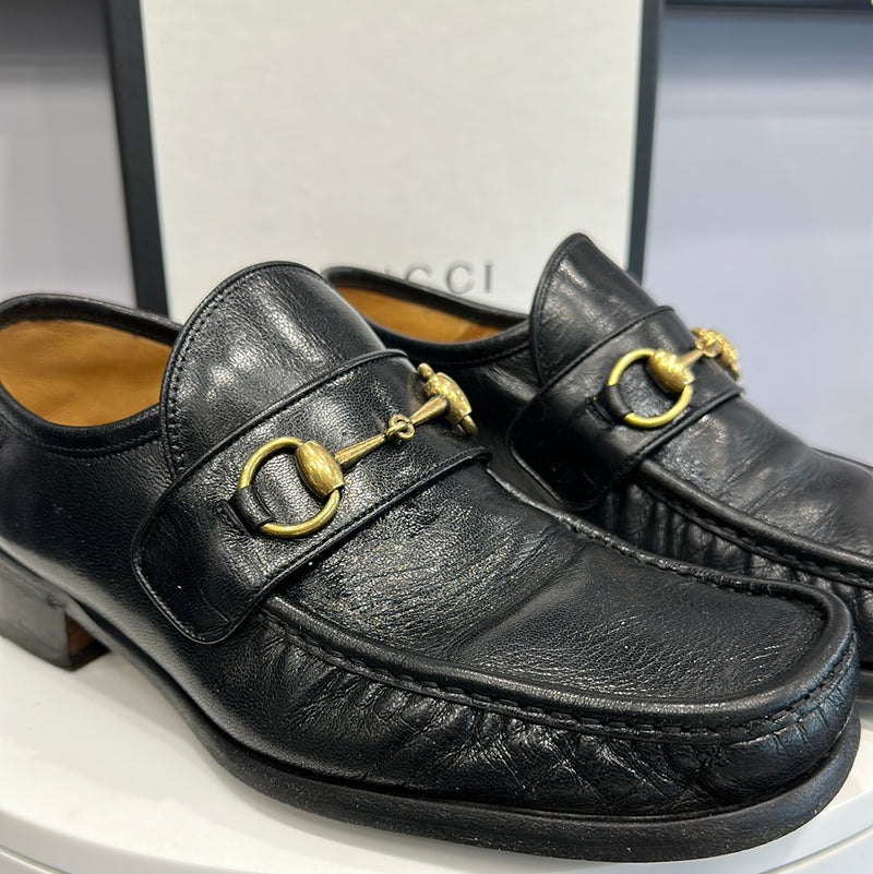 Gucci Loafer – Elite HNW Gucci Loafer – Elite HNW