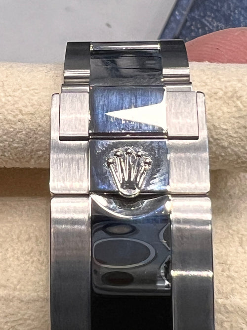 Rolex Yachmaster 40mm