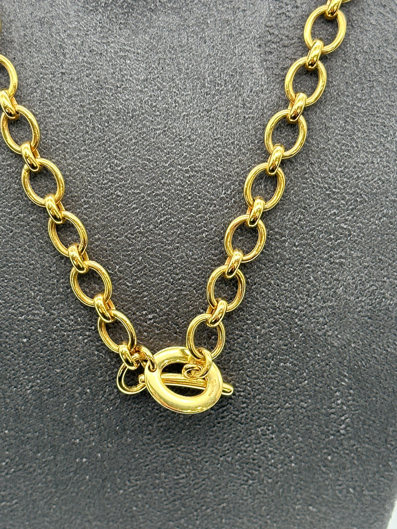 Links of sales london mens necklace