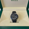 Rolex Yacht-Master 18ct White Gold 42mm 2020 Model No. 226659  Box and Papers