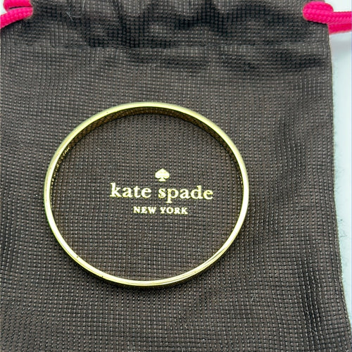 Kate Spade Bangle