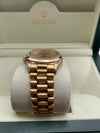 Rolex Day Date 36mm 18ct  Yellow Gold