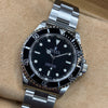 Rolex SS Submariner Non Date Metal Bezel Box and Papers