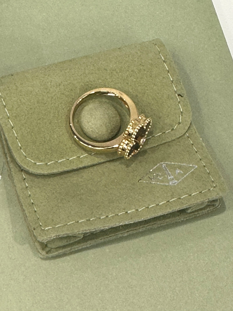 Van Cleef & Arpels Ring