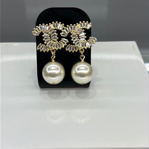 Earrings – Elite HNW - High End Watches, Jewellery & Art Boutique