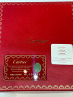 Cartier Filofax