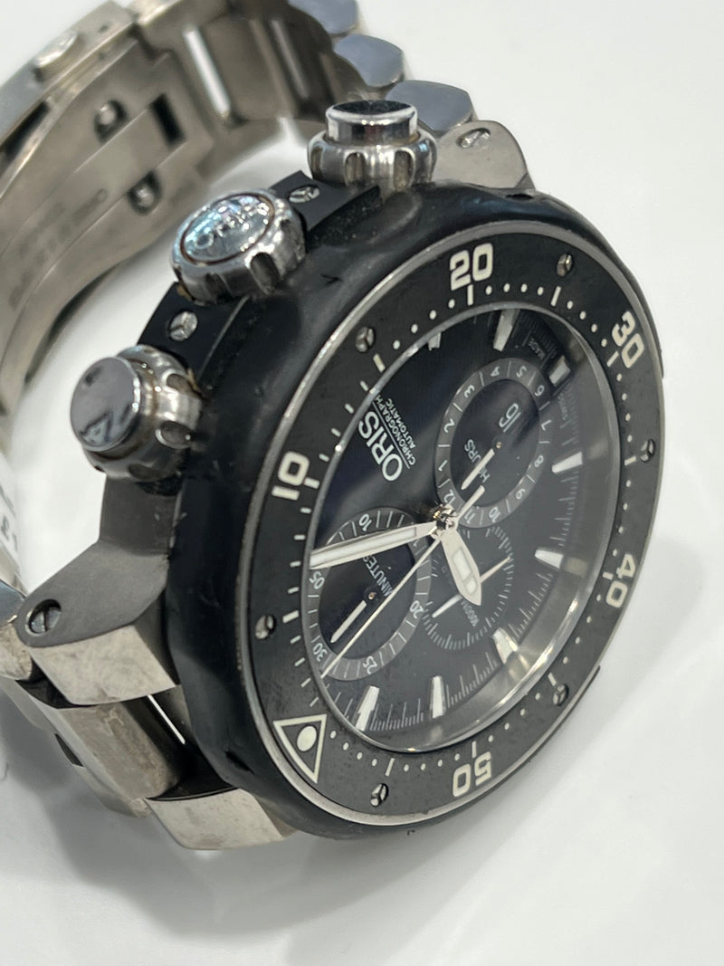 Oris 51mm 2025