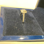 Lunns Diamond Ring