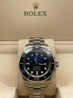 Rolex Sea-Dweller Deepsea James Cameron
