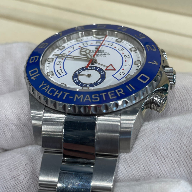 Yacht-Master II 44mm