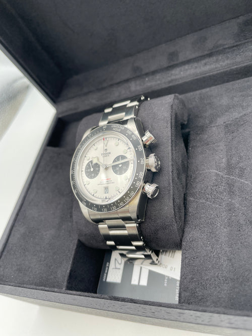 Tudor Black Bay Chrono 41mm