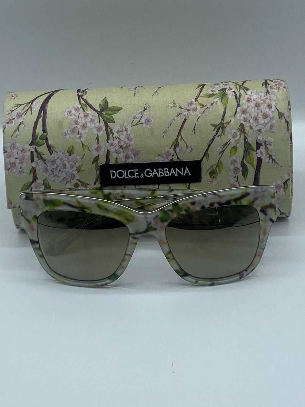 Dolce and Gabbana Sunglasses
