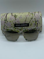 Dolce and Gabbana Sunglasses
