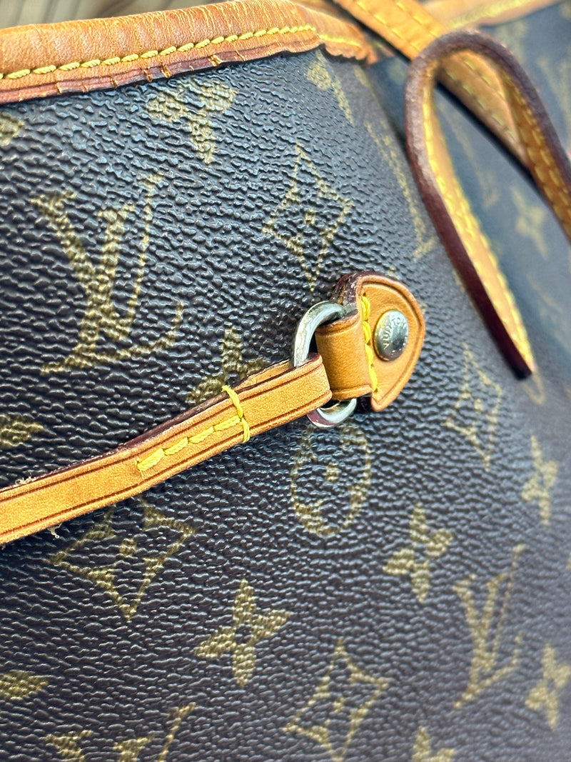 Louis Vuitton Travel Wallet – Elite HNW - High End Watches