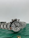 Rolex Stainless Steel Daytona 116520 "APH" dial unworn and Fully Stickered